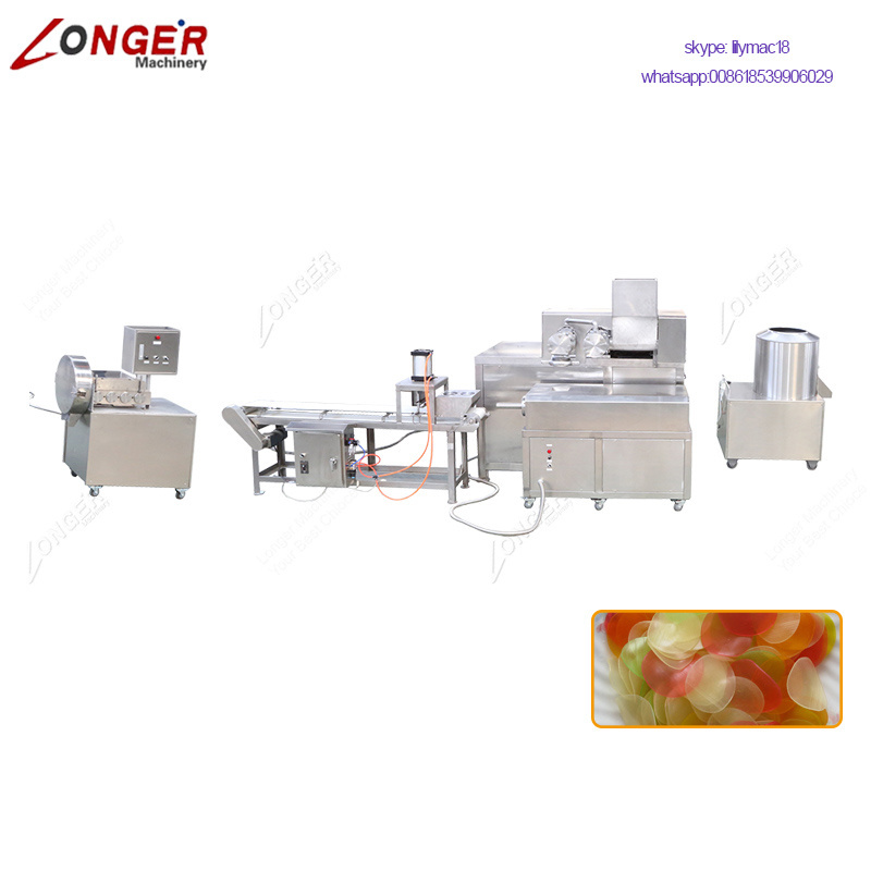 Shrimp Cracker Extruding Machine Vietnam Prawn Crackers Maker Pani Puri Making Machine