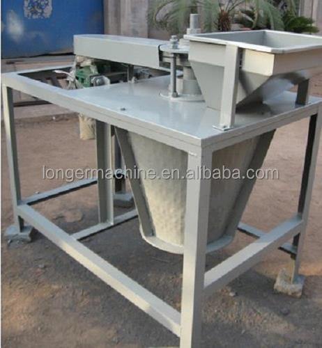 Walnut breaker and sheller|Professional walnut sheller