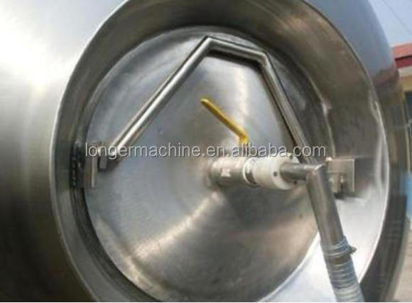 Meat Factory Industrial Automatic Meat Marinating Machine/Vacuum Marinating Machine/Vacuum Meat Tumbler