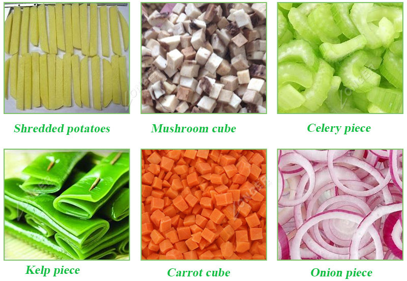 Small Type Green Onion Cutting Machine|Chives Shredder Machine|Small Vegetable Chopping Machine