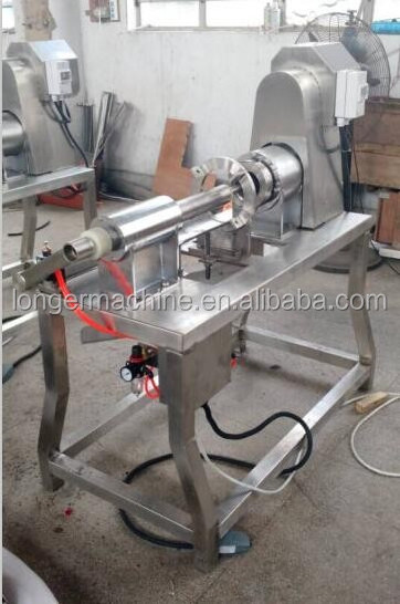 Pineapple Peeling Machine/Machine Automatic Pineapple Peeler