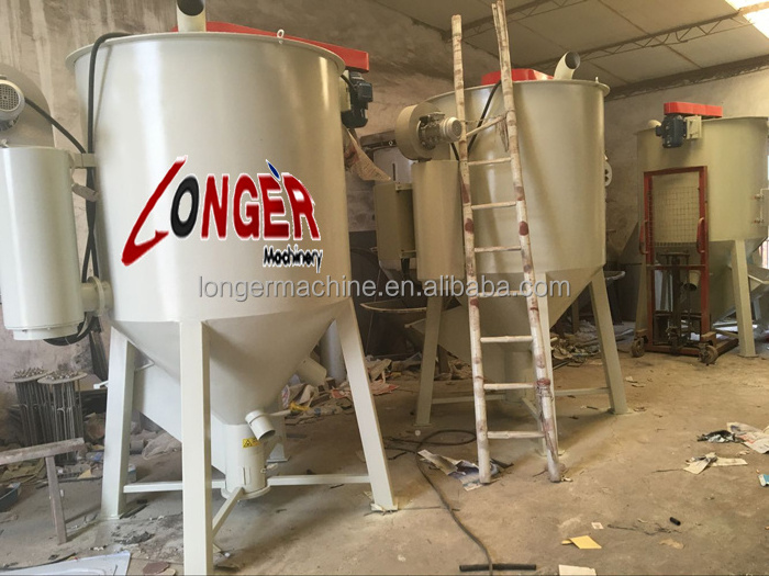 Good Quality Industrial Drying Machine Seed Wheat Rice Grain Dryer