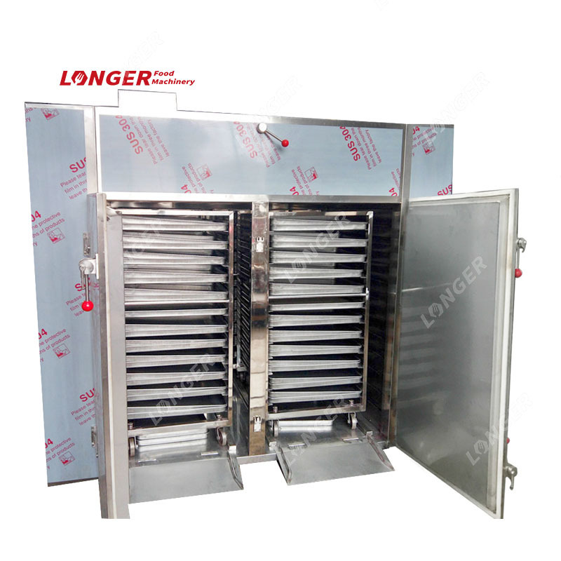 2016 hot selling chalk drying machine|48 trays chalk dryer