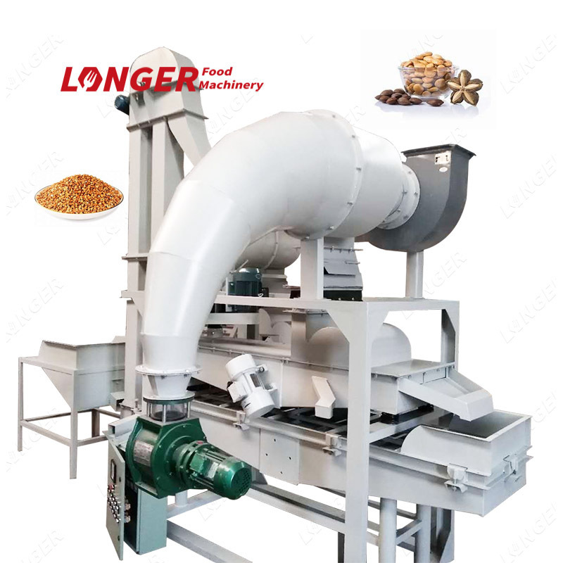 Pumpkins Seeds Dehulling Machine/ Sunflower Seed Peeler and Huller