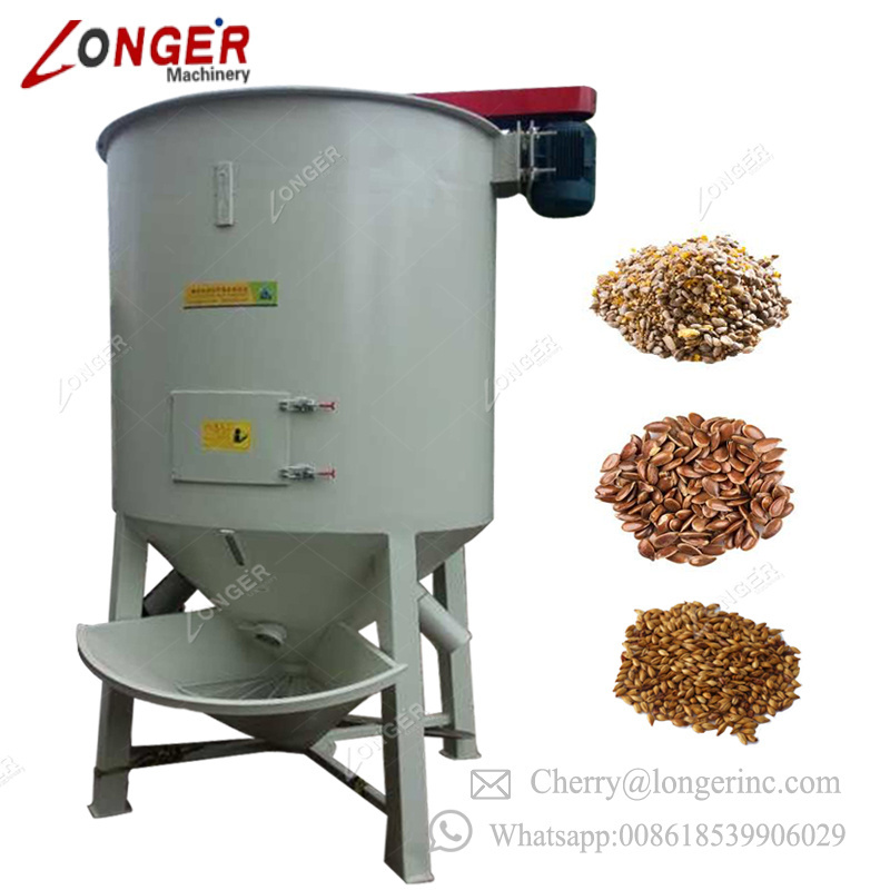 Industrial Millet Rapeseed Corn Small Rice Paddy Wheat Soybean Seed Spent Grain Drying Machine Electric Dryer