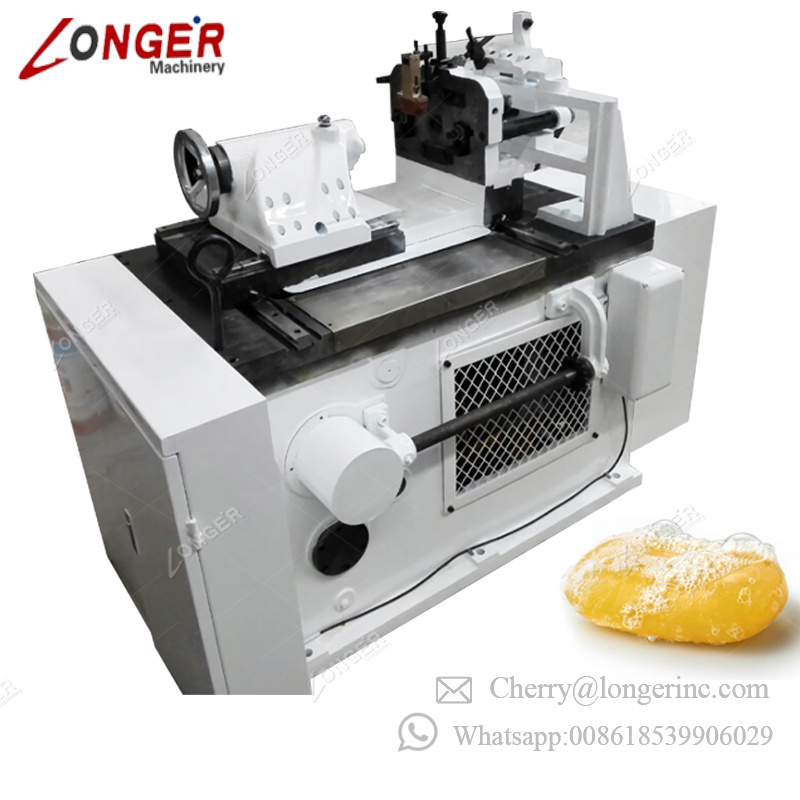 Fully Automatic Maker Small Bath Soaps Stamping and Cutting Machinery Laundry Toilet Bar Soap Making Machine Price for Sale