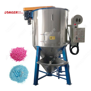 Good Quality Industrial Drying Machine Seed Wheat Rice Grain Dryer