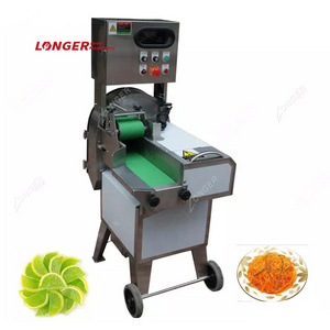 Lettuce Slicer Jalapeno Slicing Ham Slicing Machine