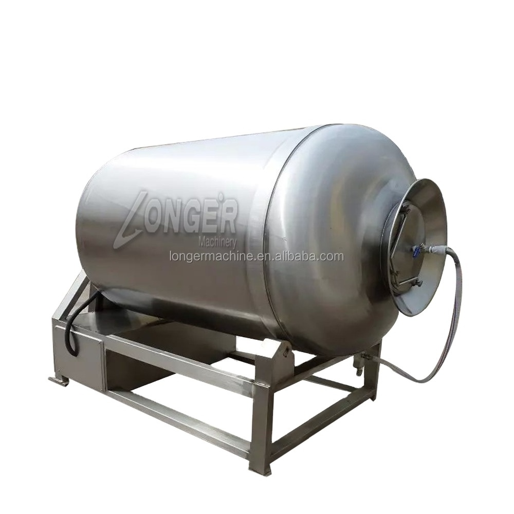 Factory Price Meat Mixer/ Vacuum Chicken Mixing Machine