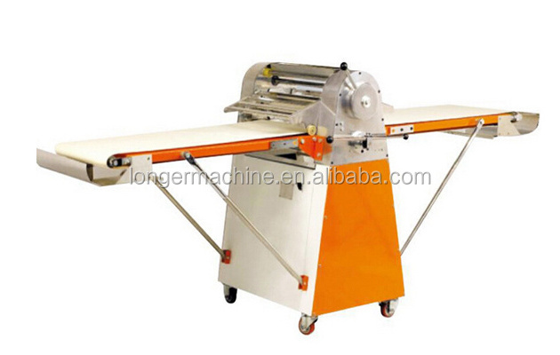 Hot Sale Puff Sheet Pastry Forming Machine Puff Pastry Sheet Machine