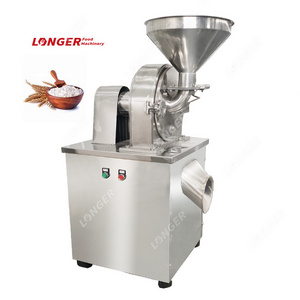 Disk Mill|Flour Mill Making Machine|Wheat Flour Milling Machine