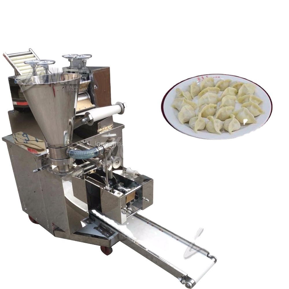 Commercial Dumpling Machine|Dumpling Making Machine|Handmade Dumpling Machine