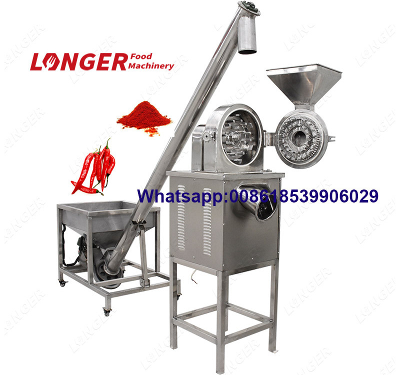 Cattle/Horse/Pig Feed Crusher Mill|Household Electric Feed Mill