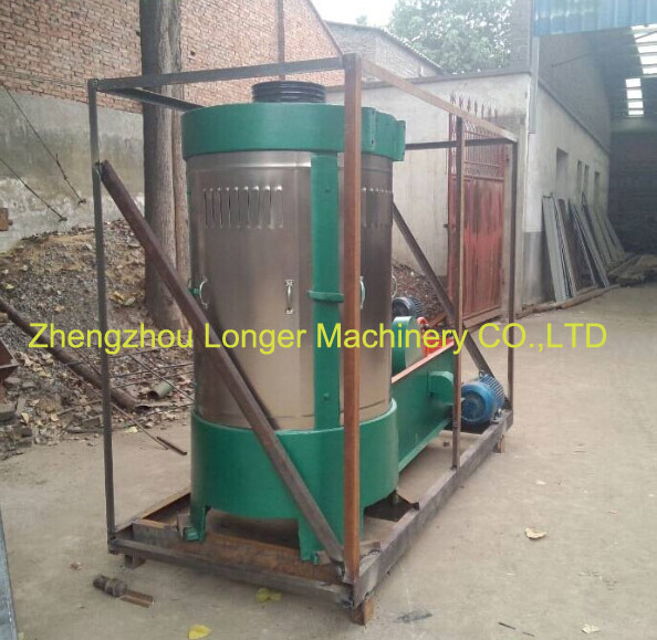 Industrial Sesame Seeds Dirt Remove Washing and Drying Processing Machinery Sesame Seed Cleaning Machines