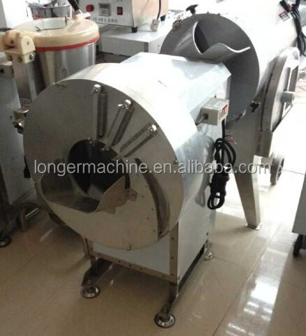 Factory Price Commercial Carrot Cutting Machine/Carrot Slicer/Carrot Shredder