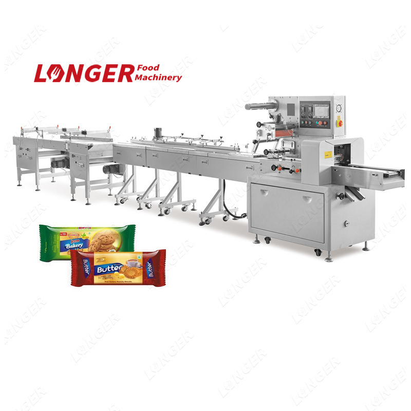 Cutlery Vermicelli Tofu Packing Equipment Fresh Noodle Packaging Machine