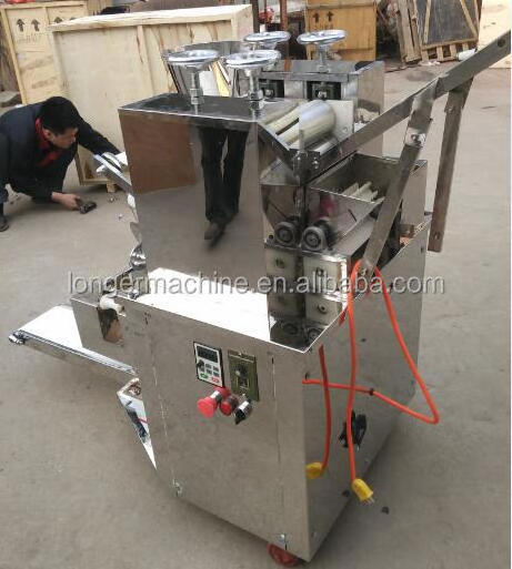 Commercial Dumpling Machine|Dumpling Making Machine|Handmade Dumpling Machine