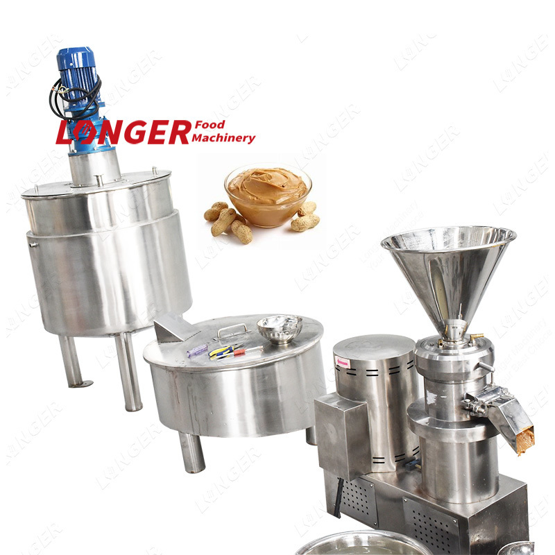 Industrial Nut Grinder Bone Paste Grinding Nut Butter Making Olde Tyme Peanut Butter Maker Machine