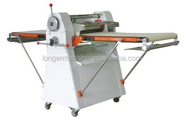 Hot Sale Puff Sheet Pastry Forming Machine Puff Pastry Sheet Machine