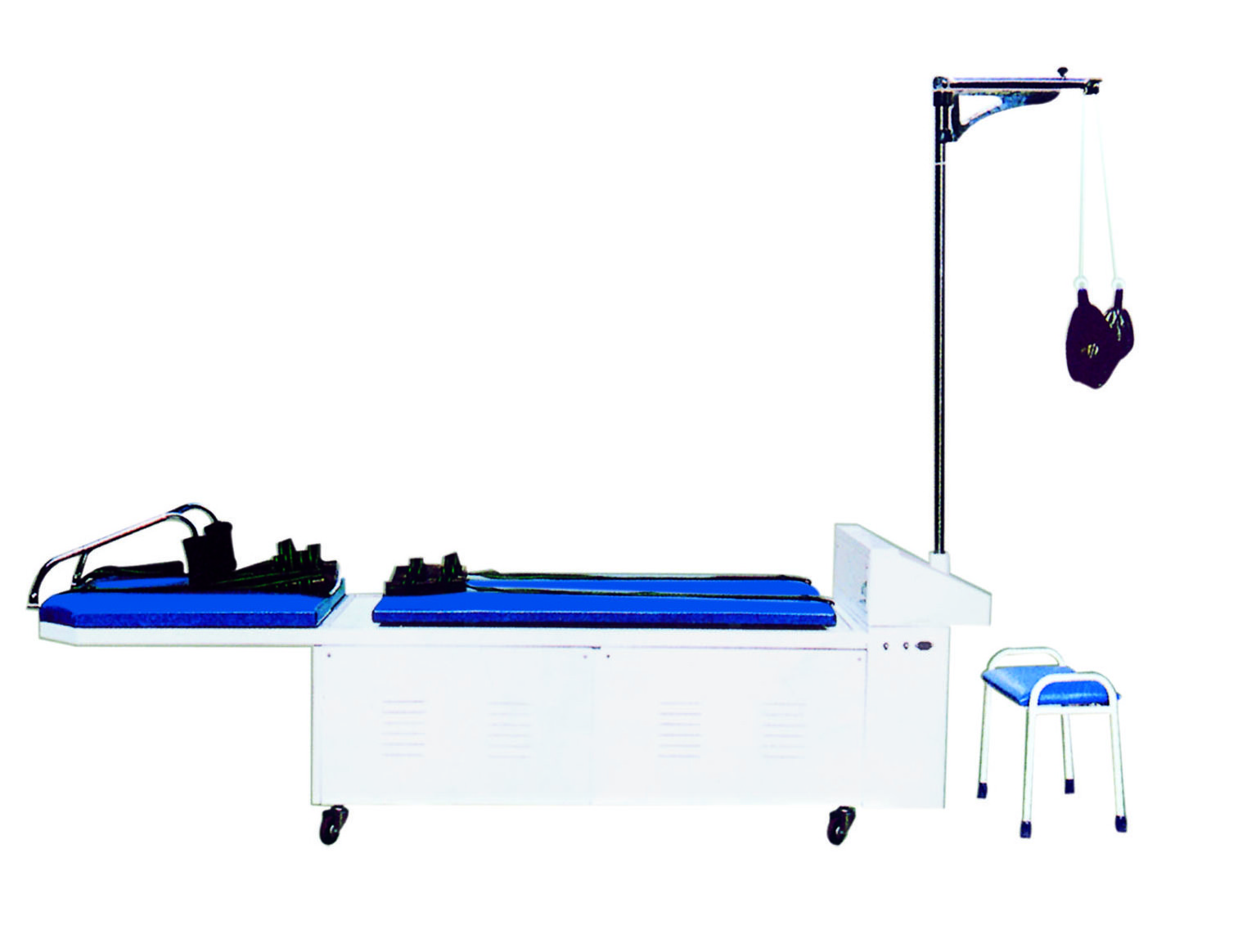 Electric traction bed Traction Table Equipment For Hospital Bed