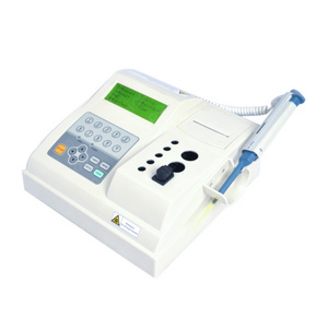 Portable Automatic Blood Coagulation Analyzer