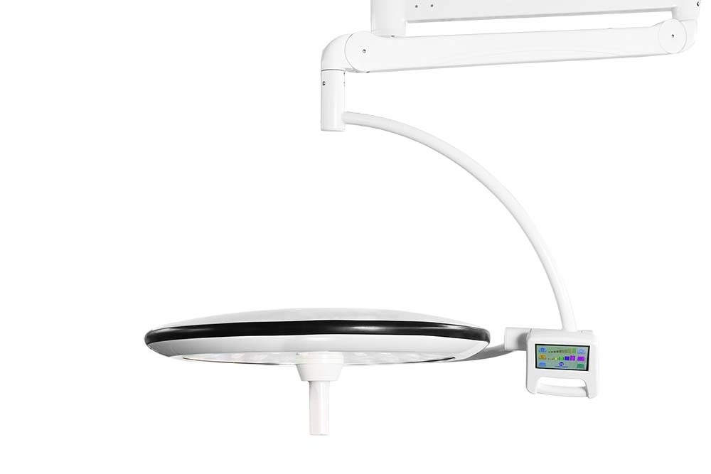 Medical surgical  LED shadowless operating room lights lamp prices for surgery