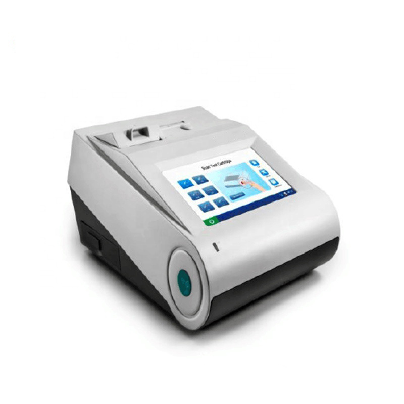 Arterial Reagent In Electrolyte Blood Gas Analyzer Price