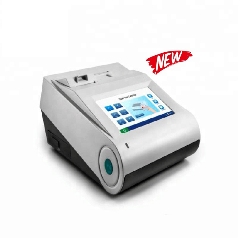 Arterial Reagent In Electrolyte Blood Gas Analyzer Price