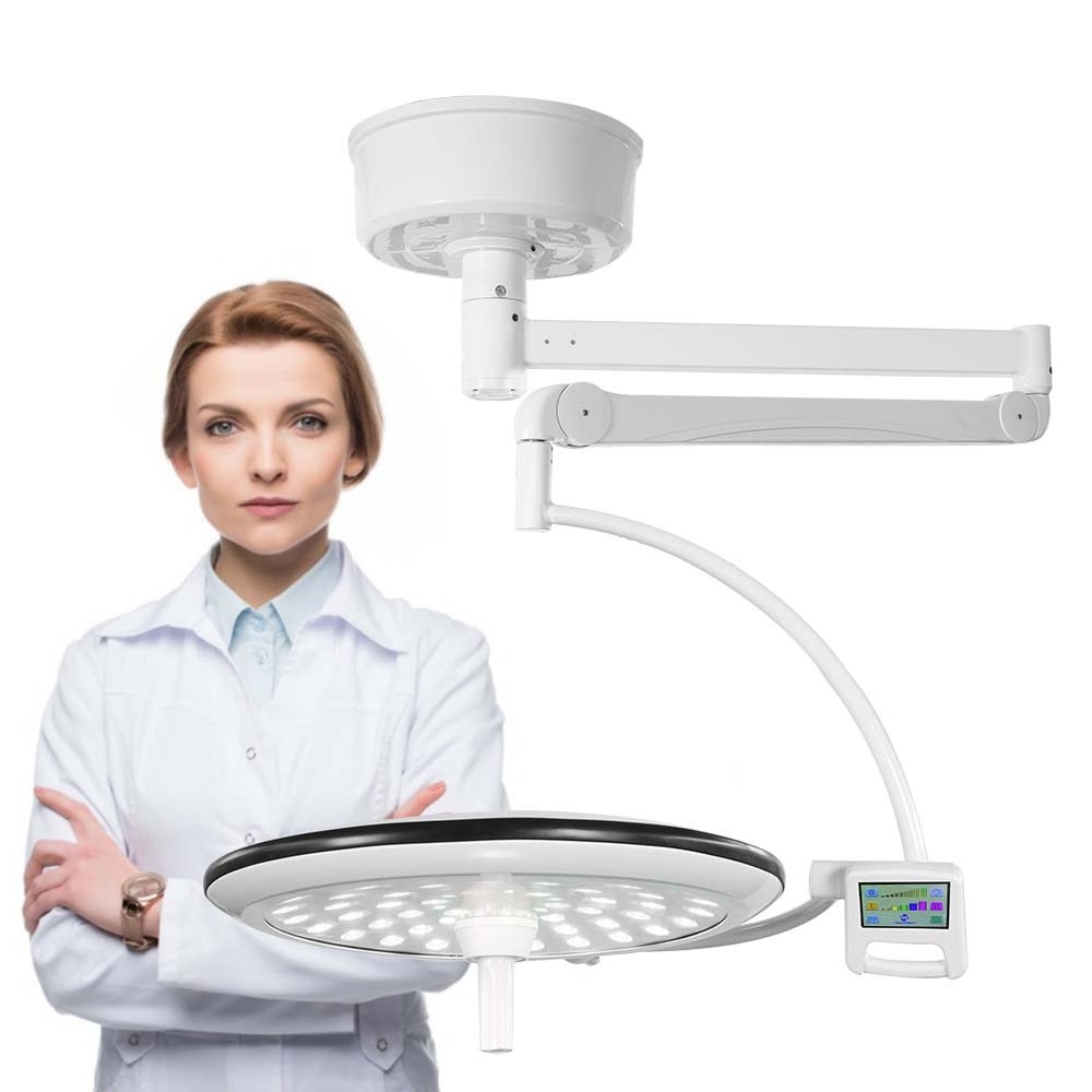 Celling Medical Operation Room Theatre Led Ot Shadowless Light Surgical Lamp Good Price Factory