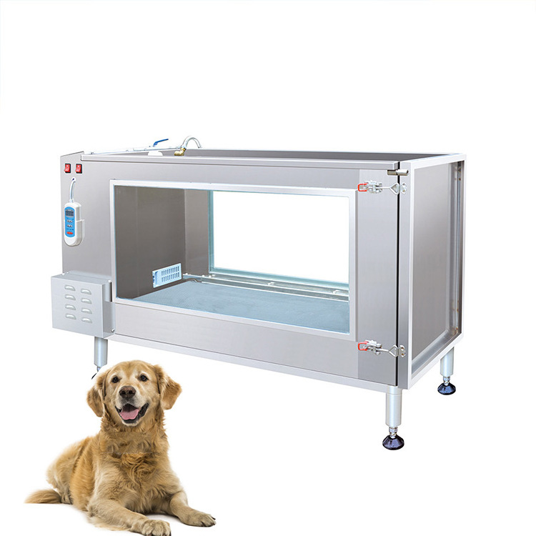 Veterinary Pet Underwater Treadmill Dog Water Treadmill For Sale Underwater Treadmill Dogs