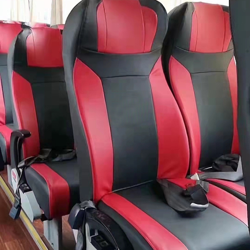 China luxury Coach passenger boat seat Bus Seats