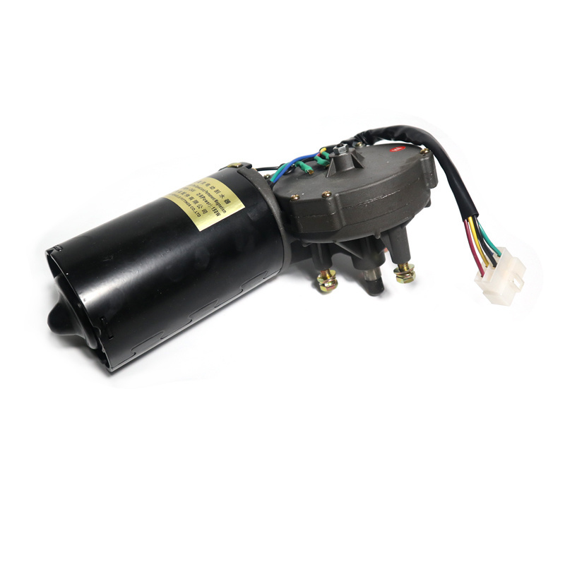 Bus wiper motor 24V for Higer Bus