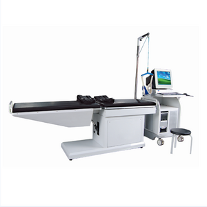 Electric Traction Table Equipment For Hospital Bed