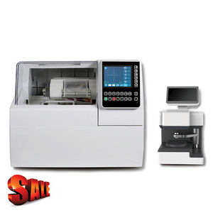 Hot Sale Optical Machine 2d Patternless Auto Lens Edger With Bottom Price