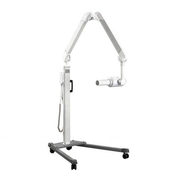 Digital Panoramic Dental X-ray Machine