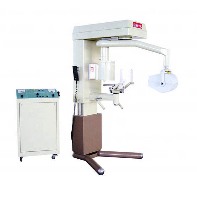 Digital Panoramic Dental X-ray Machine