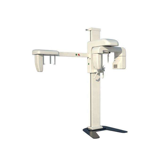 Digital Panoramic Dental X-ray Machine