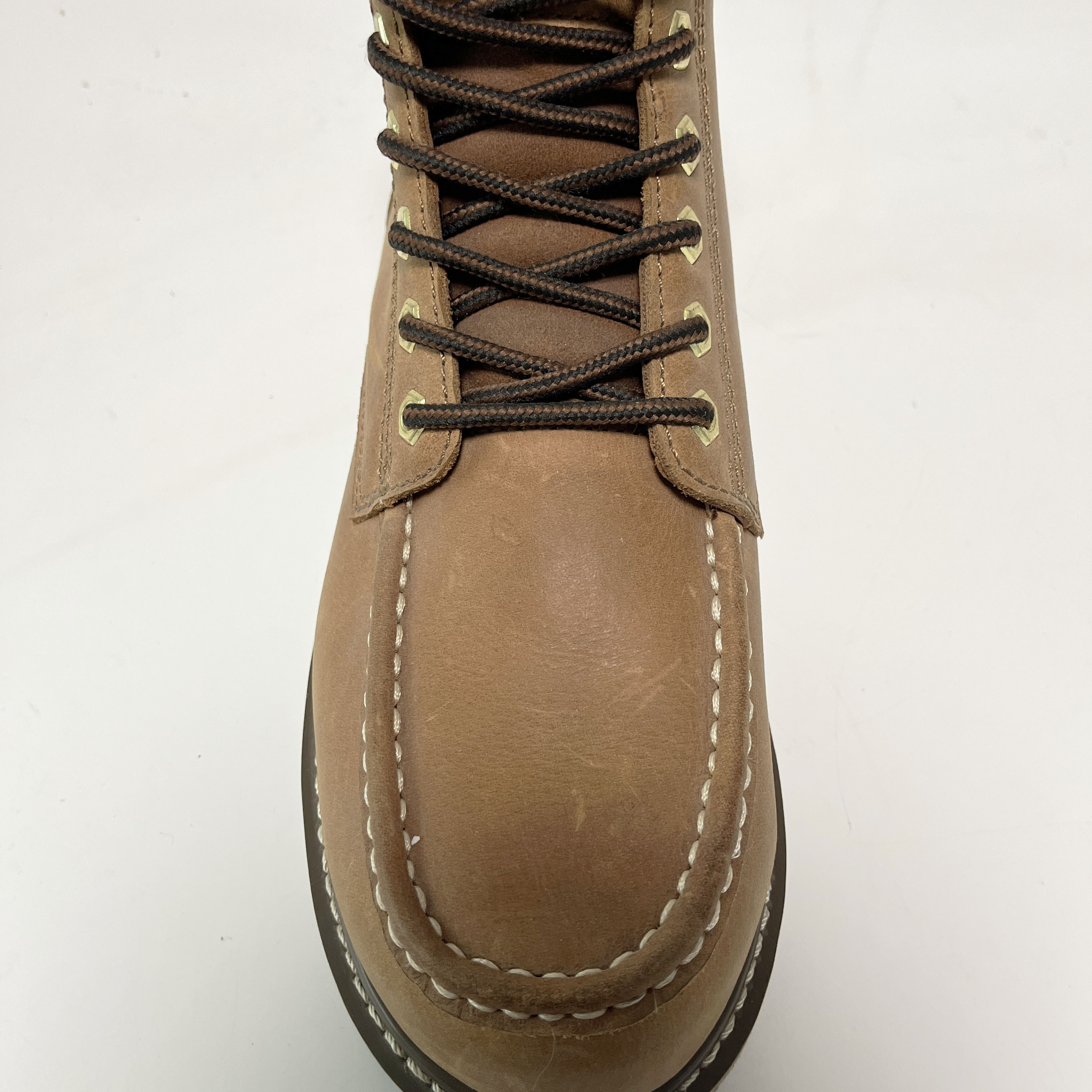 goodyear welt safety shoes steel toe work boots