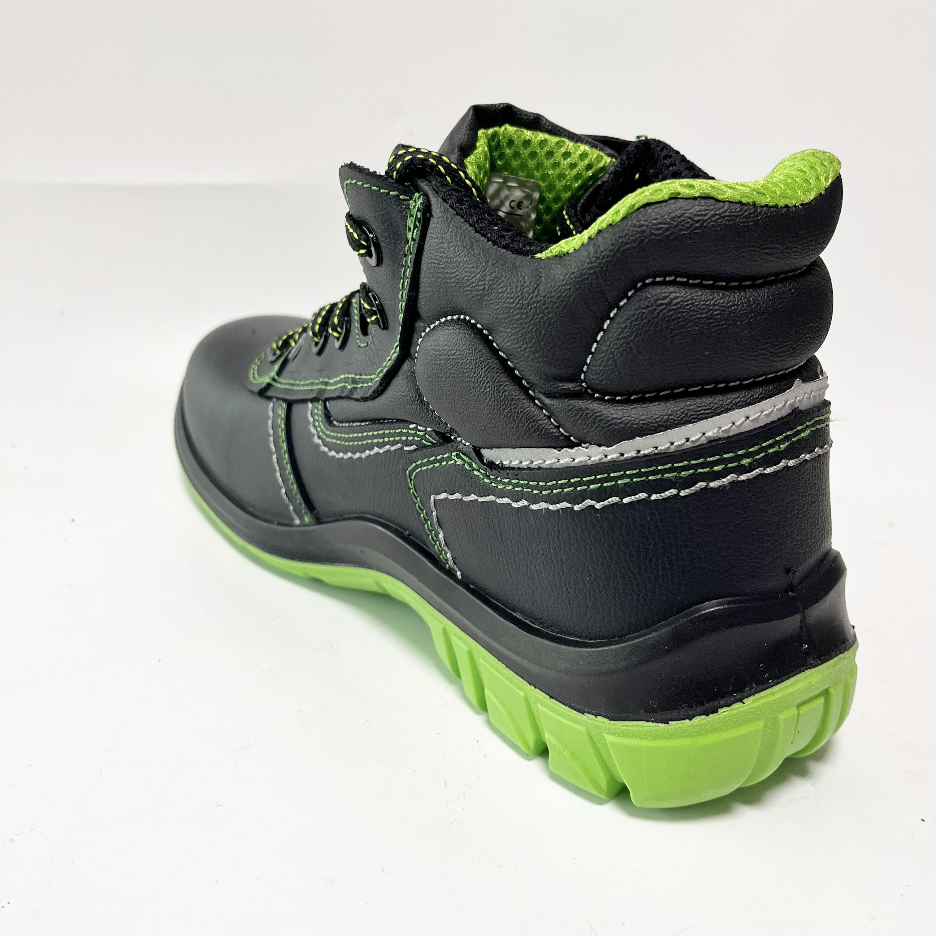 steel toe boot work  Boots men boots safety shoes for men  leather shoes