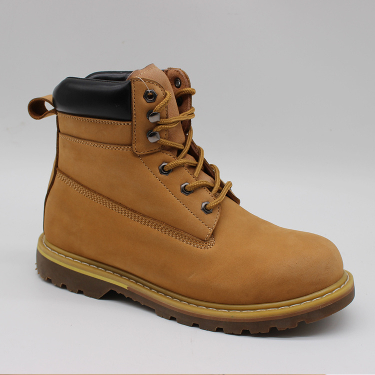 INDUSTRIAL SAFETY BOOTS STEEL TOE WORK BOOTS goodyear construction safety boots