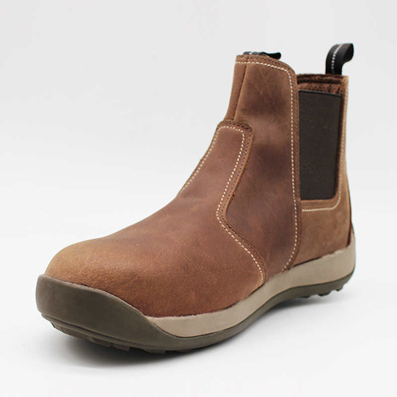 steel toe cap boots safety boots for sale