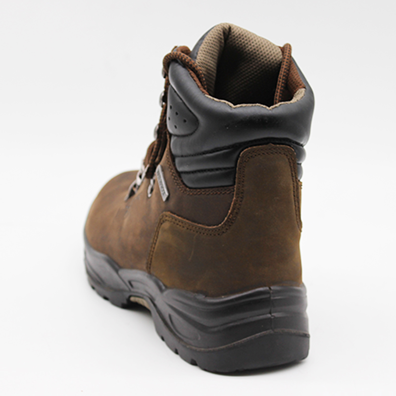 safety shoes industrial safety shoes  safety shoes work boot 6 inch