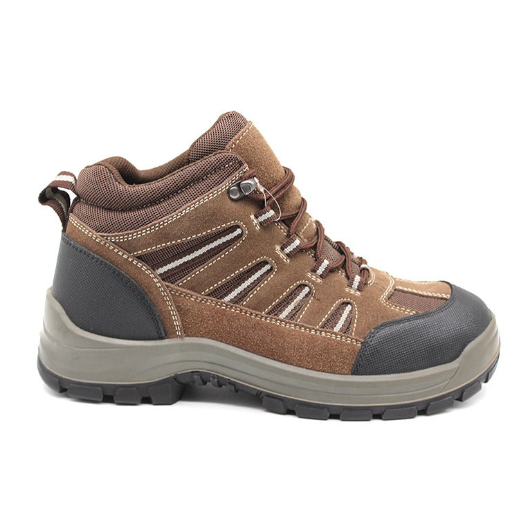 steel toe boot work  Boots men boots safety shoes basic shoes