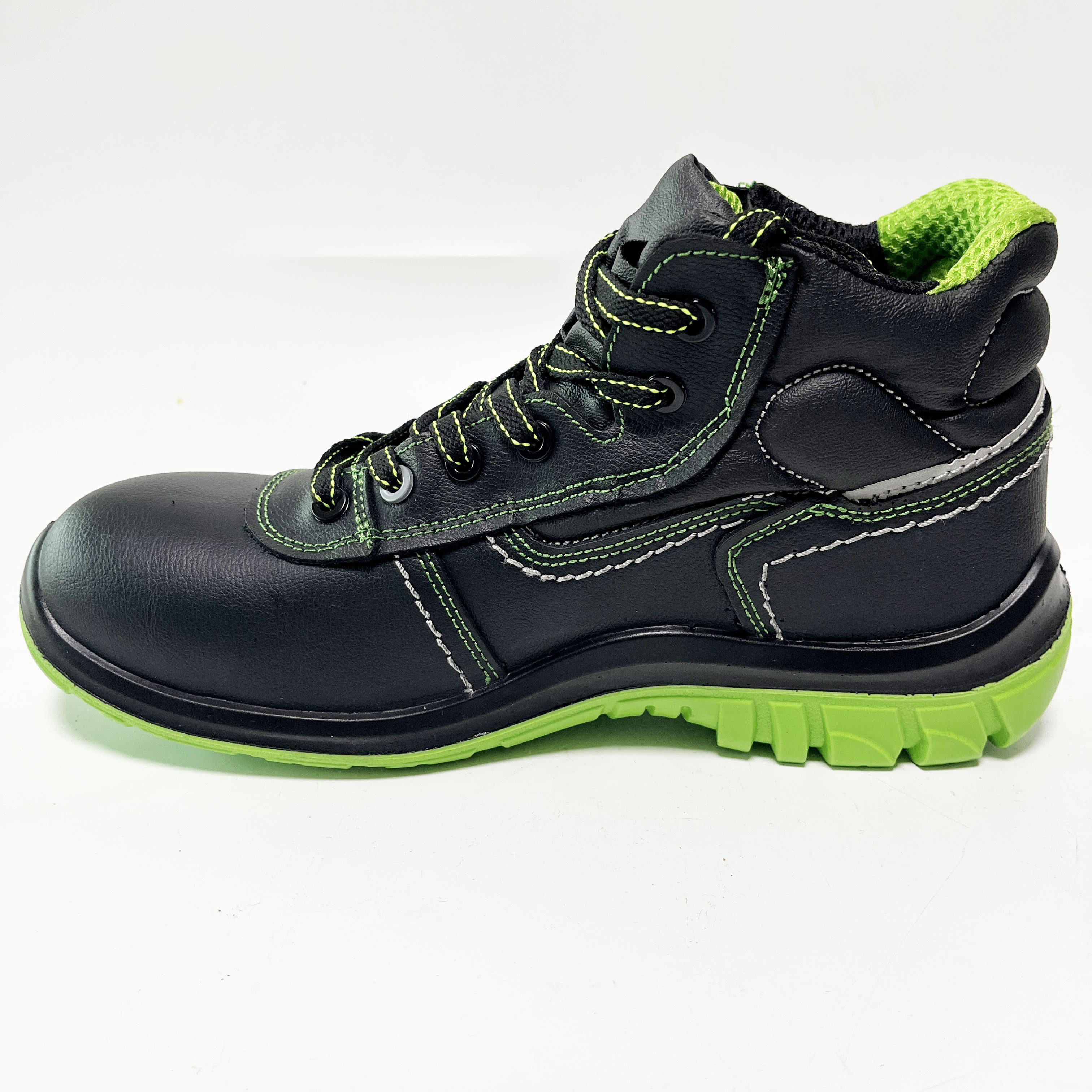 steel toe boot work  Boots men boots safety shoes for men  leather shoes