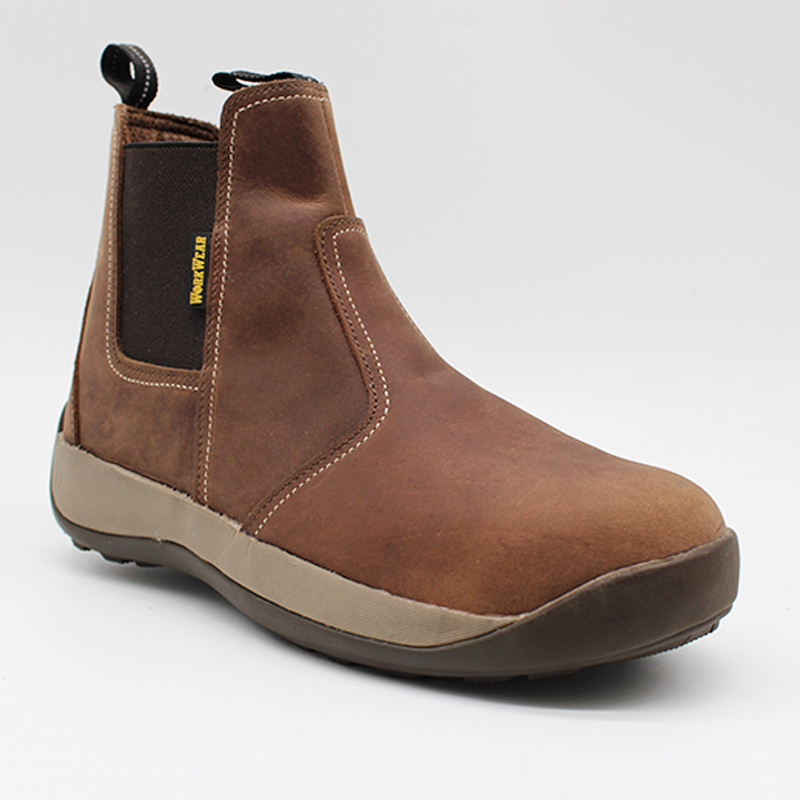 steel toe cap boots safety boots for sale