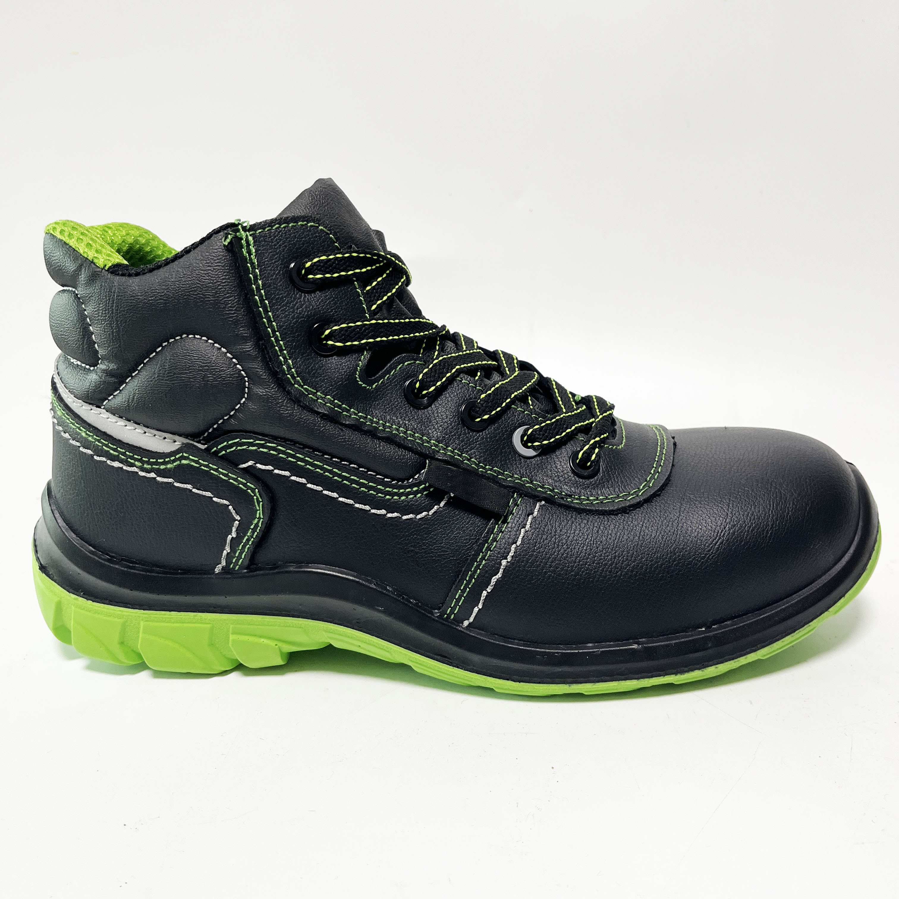 steel toe boot work  Boots men boots safety shoes for men  leather shoes