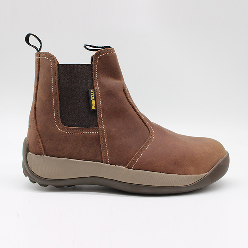 steel toe cap boots safety boots for sale