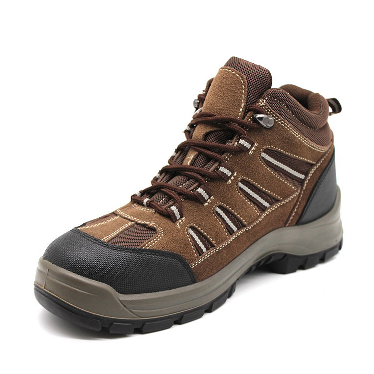 steel toe boot work  Boots men boots safety shoes basic shoes