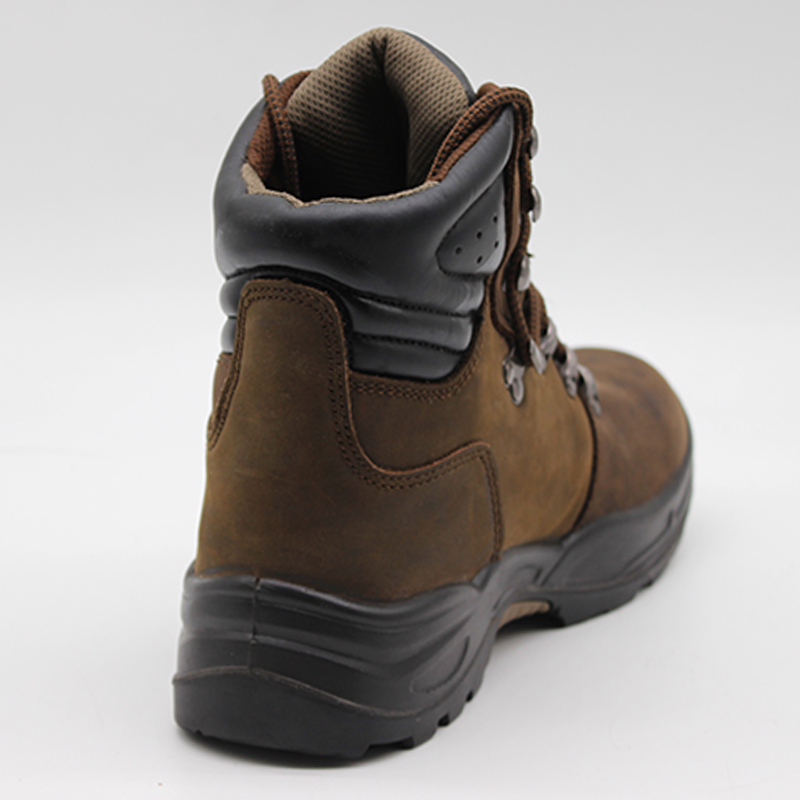 safety shoes industrial safety shoes  safety shoes work boot 6 inch