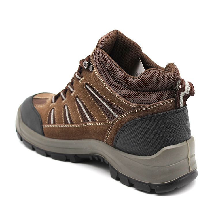 steel toe boot work  Boots men boots safety shoes basic shoes